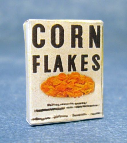 Household Item - Cornflakes